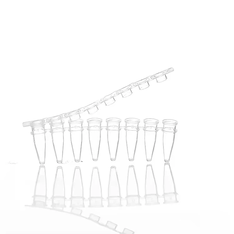 Microcentrifuge Plastic Pipe Tube Factory