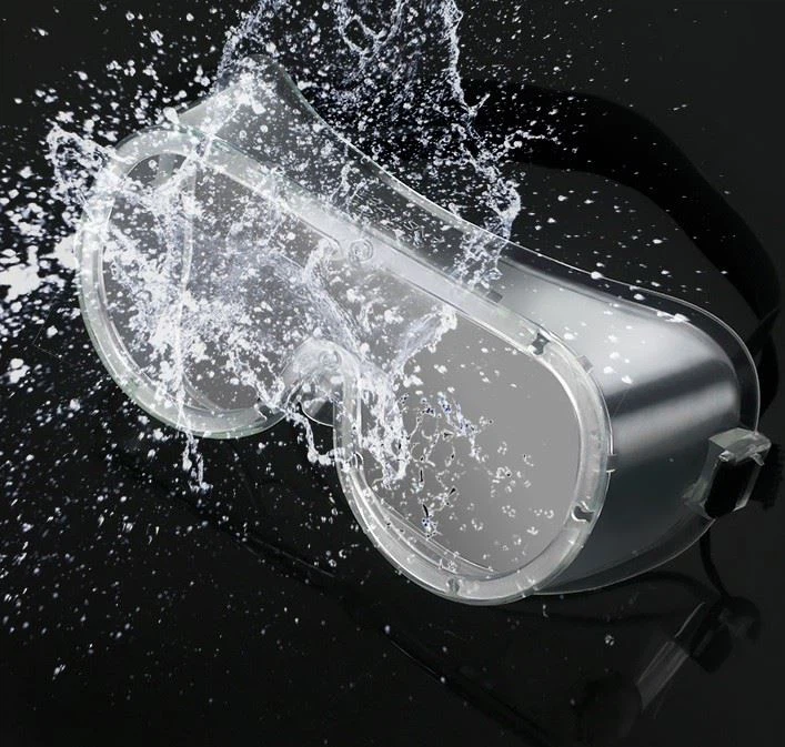 Manufacture Saftey Glasses