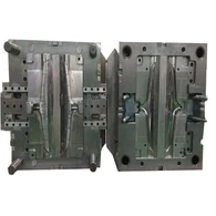 Hallituse tegija plastist süsti