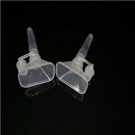 Lehtriga väljatõmbetoru