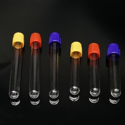 Verekultuuri Vacutainer