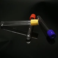 Tsitraadituubid verevõtmiseks