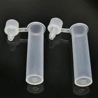 Plastikust laboritorud