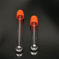 Red Vacutainer trombi aktiveerija