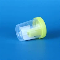 Uriini kogumise tass